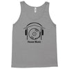 house music Tank Top