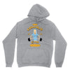 cornholio's gym Unisex Hoodie