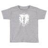 who am i Toddler T-shirt