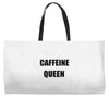 caffein Weekender Totes