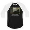 James Mcneill Whistler Whistler's Mother 3/4 Sleeve Shirt