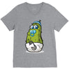 baby pickle V-Neck Tee