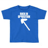rock in opposition Toddler T-shirt