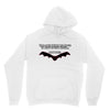fear bats Unisex Hoodie