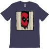 here's wade! T-Shirt