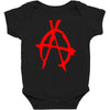 opalogo Baby Bodysuit