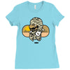 mummyooki Ladies Fitted T-Shirt