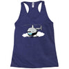 robocopter Racerback Tank