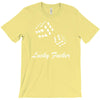lucky fuers dice T-Shirt