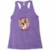 just add water Racerback Tank