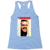 the shining Racerback Tank