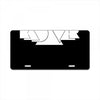 kadavar License Plate