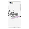 GOD EVERYWHERE iPhone 6 Plus/6s Plus Case