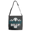 Philly Dilly Adjustable Strap Totes