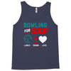 marvelous bowling for soup lunch drunk love Tank Top