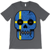 sweden till i die T-Shirt