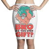 do you even gift Pencil Skirts