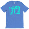 working class hero T-Shirt