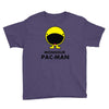 monsieur pacman Youth Tee