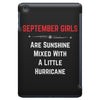 September Girls iPad Mini