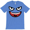 monstre visage T-Shirt