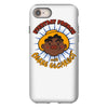 pierre escargot iPhone 8