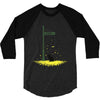 big meal 3/4 Sleeve Shirt