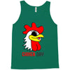 Chiken Tank Top