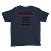 December Girl Youth Tee