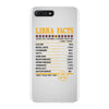 Libra Facts Zodiac iPhone 7 Plus Case