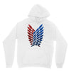Titan Logo Unisex Hoodie