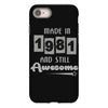 made in 1981 and still awesome iPhone 8
