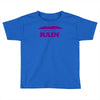 rain Toddler T-shirt