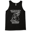 come to the dark side we have cookies funny Tank Top