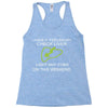 liver Racerback Tank