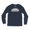 movie t shirt inspired by the film   green mile Long Sleeve Shirts