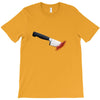 stabbed T-Shirt
