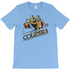 columbia T-Shirt