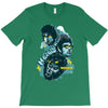 times they are a'changing T-Shirt