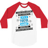 It's A Papa Thing 3/4 Sleeve Shirt
