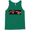 E.T. Hand Tank Top