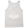 Explore More Tank Top