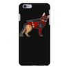dead shepherd iPhone 6 Plus/6s Plus Case
