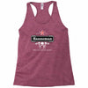 jeff hanneman Racerback Tank
