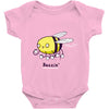 buzzin' Baby Onesie