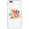 Vans Floral iPhone 6/6s Case