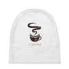 Caffein Baby Beanies