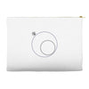 Outside Circle Accessory Pouches