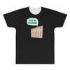 hi de ho neighbor All Over Men's T-shirt