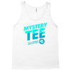mystery tee Tank Top